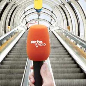 Arte radio s’invite dans l’application du Centre Pompidou avec un podcast