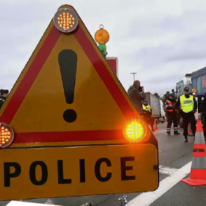 ARTE : «France : Etat d’urgence, vu de l’Intérieur» le 26 mars