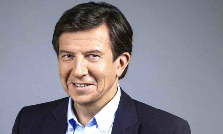 Gilles PELISSON (Groupe TF1) : «Nous tendons à représenter la France dans sa diversité»