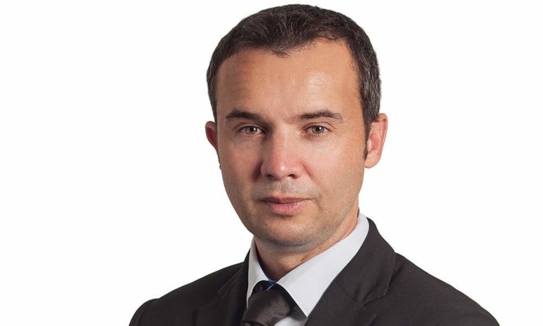 Frédéric SALLES (Matooma) : «Le déploiement de la 5G sera un bouleversement dans les médias»