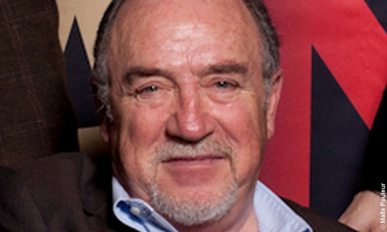 Georges MARQUE BOUARET (FIGRA) : «Les bonnes histoires à raconter trouveront toujours un écho auprès des chaînes»