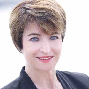 Laurine GARAUDE (MIPTV) : «La coproduction est un phénomène en forte accélération»