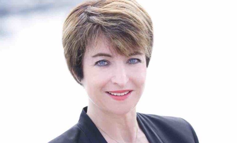 Laurine GARAUDE (MIPTV) : «La coproduction est un phénomène en forte accélération»