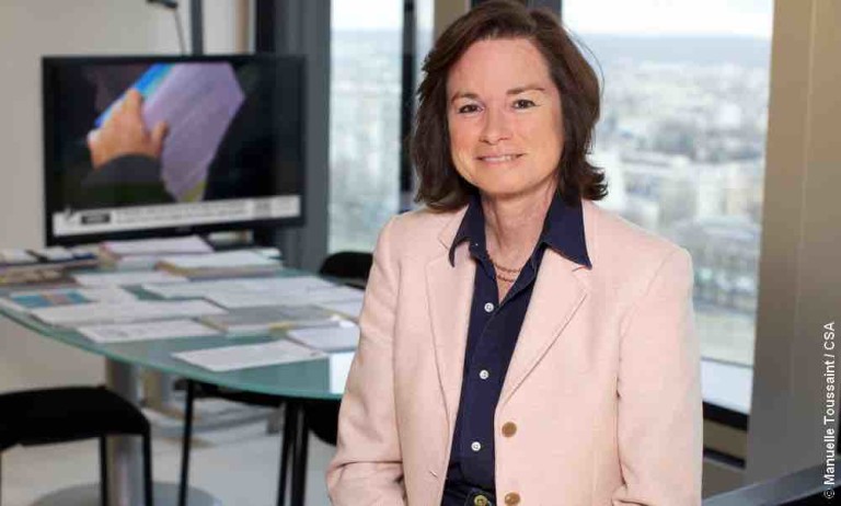 Sylvie-Pierre BROSSOLETTE (CSA) : «La télévision doit absolument refléter autre chose que cette inégalité et infériorité des femmes»