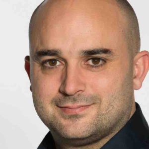 Nicolas THERAROZ (eTF1) : «L’aspect technique a un impact direct sur le business»