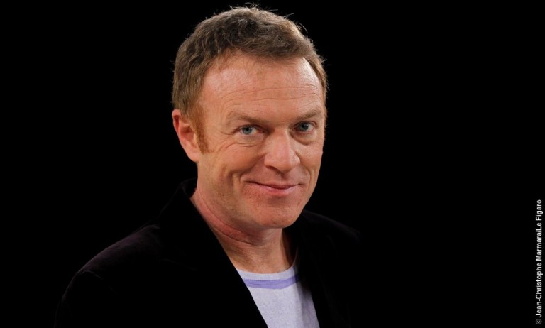 Christophe HONDELATTE, Journaliste & Producteur : « Je verrai bien quelques vieux briscards laisser leur place. Je déteste célébrer la vieillerie à la télévision»