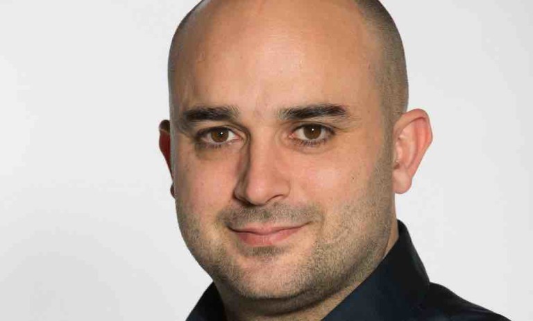 Nicolas THERAROZ (eTF1) : «L’aspect technique a un impact direct sur le business»