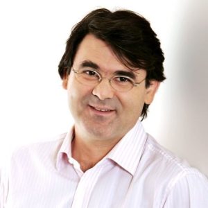 Vivendi Village / Universal Music Group : Christophe Sabot est nommé Directeur Général d’Olympia Production