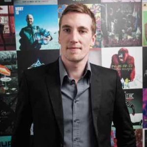 Deezer : Aurélien Hérault nommé au poste de Directeur du Produit