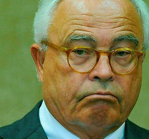 Quelques minutes à la télé vont coûter des millions à l’ex-chef de Deutsche Bank