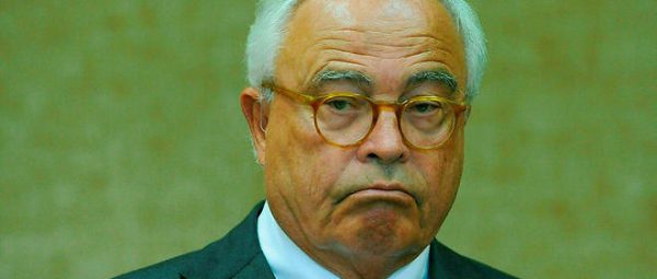 Quelques minutes à la télé vont coûter des millions à l’ex-chef de Deutsche Bank