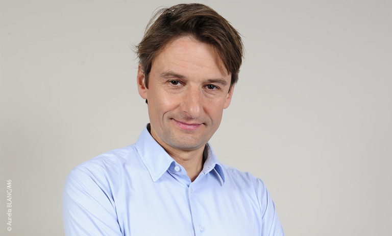 Thomas REBOULLEAU (M6) : «On réfléchit à l’arrivée d’un nouveau magazine d’info d’ici septembre»