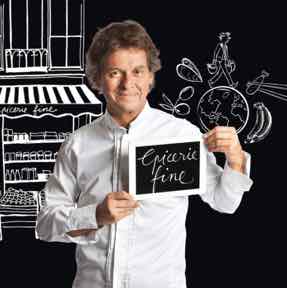 TV5Monde lance la 5ème saison d’«Epicerie Fine» dès le 2 avril