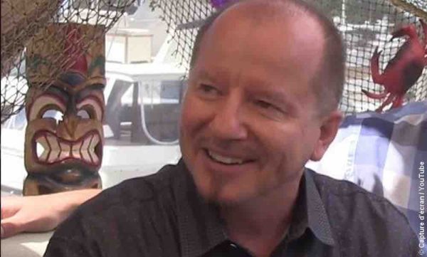 Eric RADOMSKI (MARVEL Animation) : «On revit un âge d’or de l’animation»