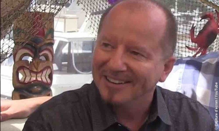 Eric RADOMSKI (MARVEL Animation) : «On revit un âge d’or de l’animation»