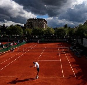 RMC/ Roland Garros : dispositif spécial du 22 mai au 5 juin