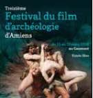 Six films de GEDEON Programmes nominés au Festival du film d’archéologie d’Amiens