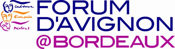 France Culture au Forum d’Avignon @Bordeaux les 31 mars et 1er avril 2016