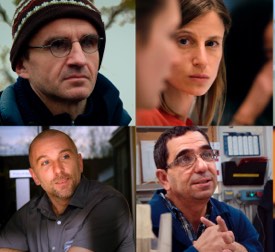 France 2 : «Les Français», nouvelle série écrite et proposée par Laurent Delahousse dès le 17 avril