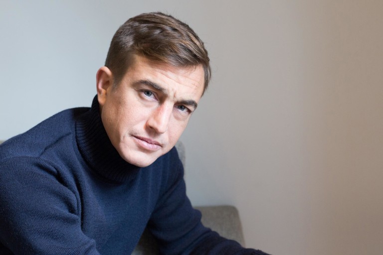 France Culture : Dany Laferrière de l’Académie française, invité le 14 mars