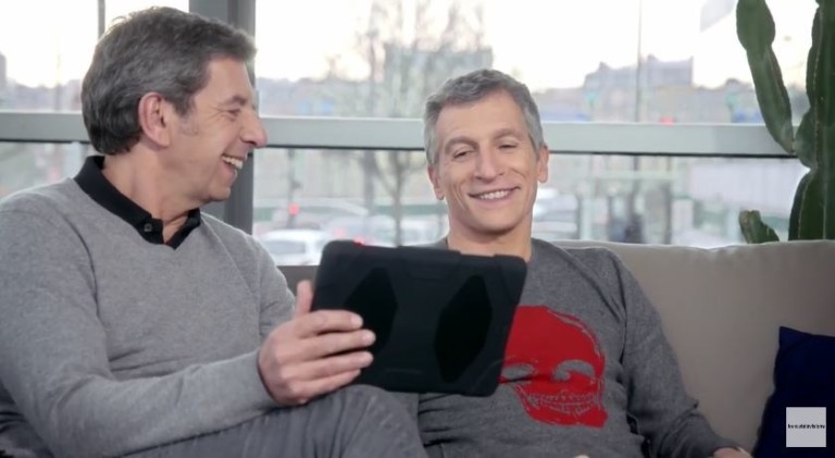 «France Télévisions casse les clichés !» : 3 clips sur l’ensemble des chaînes et écrans du groupe dès le 8 mars