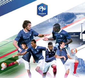 D17 : «France - Écosse», match Qualifications Espoirs le 24 mars à 20h50