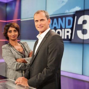 France 3 : 737.000 noctambules devant «Le grand soir 3» lundi en Night