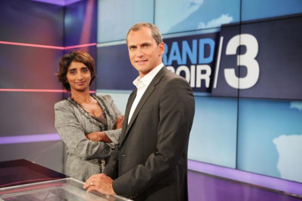 France 3 : 737.000 noctambules devant «Le grand soir 3» lundi en Night