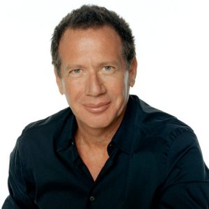Garry Shandling : décès du comédien et humoriste américain