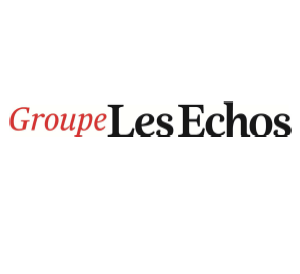 Le groupe Les Echos a accru son c.a. et ses bénéfices en 2016