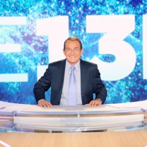 TF1 : les JT de 13h et 20h leaders lundi