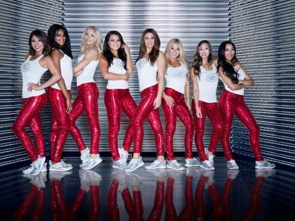 E! : «LA Clippers Dance Team» dès le samedi 16 avril à 20h50