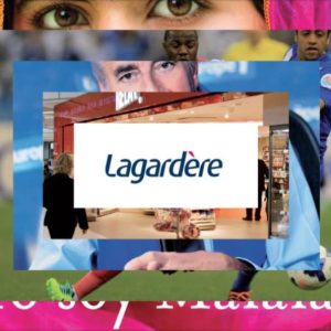 Lagardère SCA : Pierre Leroy et Thierry Funck-Brentano renouvelés co-gérants