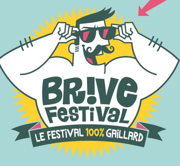 Le groupe Vivendi partenaire du festival de Brive