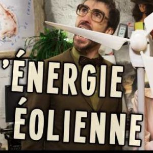 France Télévisions : «Les Chroniques du Professeur Feuillage» arrivent sur IRL