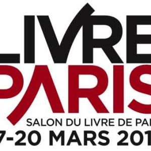RFI, France 24 et Monte Carlo Doualiya au Salon du Livre de Paris 2016 du 17 au 20 mars