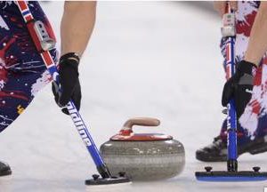 L’Equipe 21 : les Championnats du monde de curling dès le 4 avril