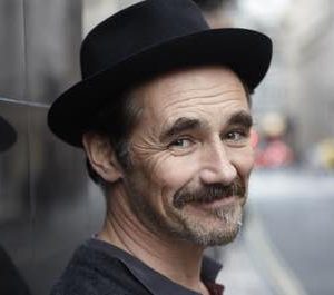 Mark Rylance a fait son entrée au panthéon hollywoodien