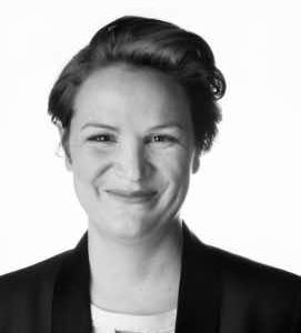 Havas Productions : Pauline Saint-Hilaire nommée Directrice des ventes et des acquisitions chez Upside Distribution