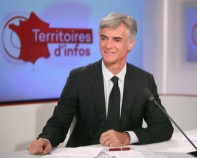 Public Sénat, Sud Radio en partenariat avec la PQR s’associent pour un tour de France des Régions dans l’émission «Territoires d’infos»