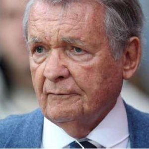 Eurosport : hommage à Serge Kampf lundi 21 mars
