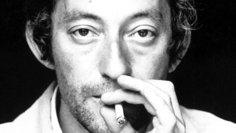 Les hommages à Serge Gainsbourg se multiplient à la télévision et à la radio