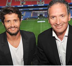TF1/ football : le match Pays-Bas/ France en direct de l’Amsterdam Arena le 25 mars à 20h35