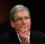 Apple : protéger les données personnelles est une «obligation» (Tim Cook)