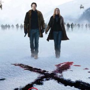 W9 : soirée spéciale «X-FILES» lundi 21 mars à partir de 20h55