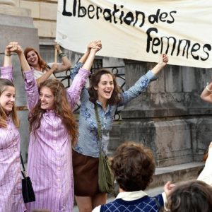 France 3 : 2,8 millions de curieux devant «Ado... et déjà maman» en Night