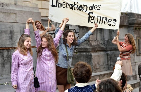 France 3 : 2,8 millions de curieux devant «Ado... et déjà maman» en Night
