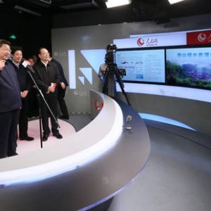 Chine: quelques prises de positions publiques contre les «aveux télévisés»