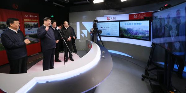 Chine: quelques prises de positions publiques contre les «aveux télévisés»
