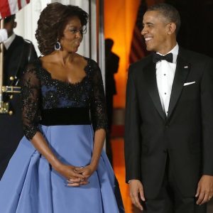 Les Obama, têtes d’affiche du festival South by Southwest